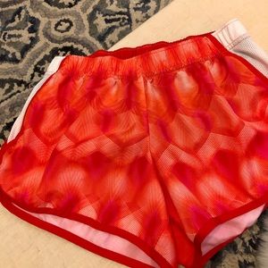 Dri-Fit Running Shorts!